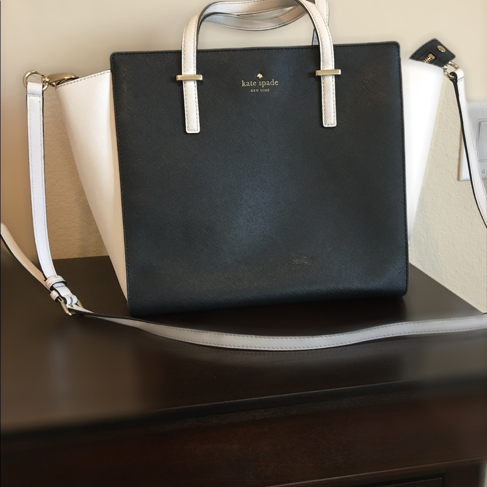 Kate spade purse